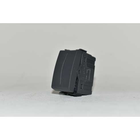 2CSE1001SF ABB Elos Linea SOFT Interruttore 1P 16Amp 250 VAC