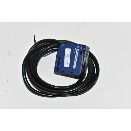 XUK1APANL2 Telemecanique  Sensore Fotoelettrico 12-24 VDC 100 mA