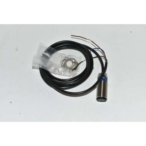 XUB1BPANL2  Telemecanique Sensore Fotoelettrico 12-24 Vdc