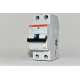 2CSR255040R1404 DS201C40AC30 ABB  Differenziale Magnetotermico 1P+N C40 30mA AC
