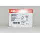 2CSR255040R1404 DS201C40AC30 ABB  Differenziale Magnetotermico 1P+N C40 30mA AC