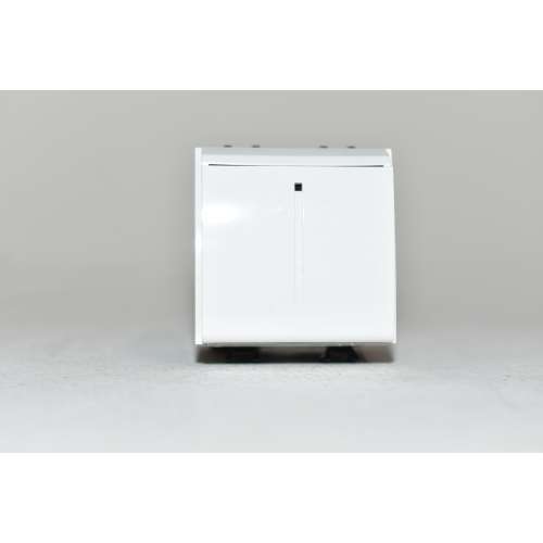 2CSK1426CH ABB Chiara Interruttore Universale a Badge con luce di Localizzazione 220 V