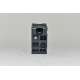2CSE1005SF ABB Linea Soft Pulsante NA Nero 1P 16 Amp
