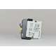2CSE1326EL ABB Elos Presa Bivalente Interbloccata Con Magnetotermico Differenziale 1P+N  C16  10mA  Typo A