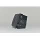 2CSE1030SF ABB Elos Linea Soft Pulsante 1P NA  Con Simb.Luce Scale