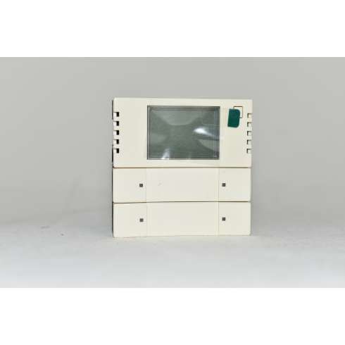 6128/01-82-500 ABB i-bus KNX Elemento di Controllo RTC 2/4G