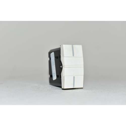 2CSYE1012C ABB Mylos Modulo d'ingresso 1 comando Bianco