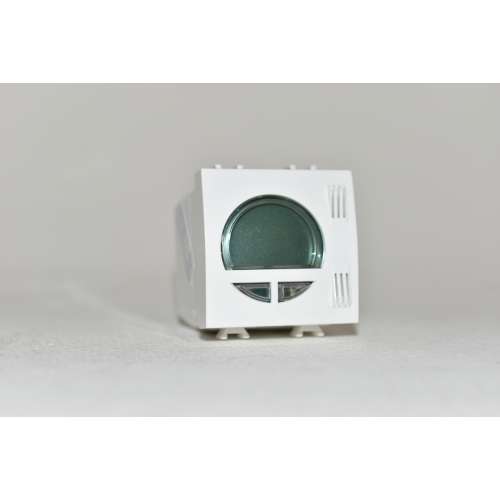 2CSK1202CH ABB  Termostato Elettronico Estate/inverno LCD