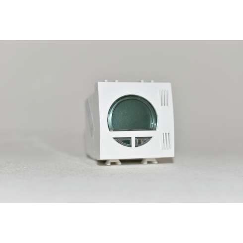 2CSK1202CH ABB  Termostato Elettronico Estate/inverno LCD