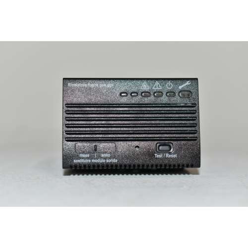 2CSY1211MS ABB Mylos Rivelatore di GAS GPL Nero