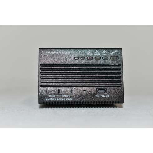 2CSY1211MS ABB Mylos Rivelatore di GAS GPL Nero