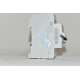 DS201MB16A30 ABB  Differenziale Magnetotermico 1P+N B16A 30 mA 2 mod.Type A 10KA