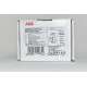 DS201MB16A30 ABB  Differenziale Magnetotermico 1P+N B16A 30 mA 2 mod.Type A 10KA