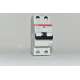 DS201MC16A30 ABB  Differenziale Magnetotermico 1P+N C16A 30 mA 2 mod.Type A 10KA