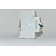 DS201MB16A30 ABB  Differenziale Magnetotermico 1P+N B16A 30 mA 2 mod.Type A 10KA