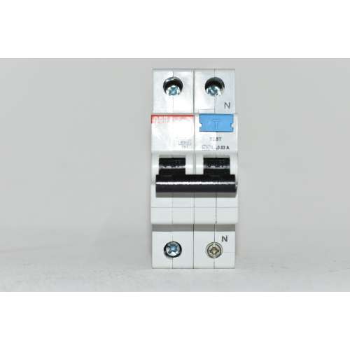 FS201B16/0,03 ABB Differenziale Magnetotermico B16 30mA 6KA Type A