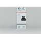 FH202 A-40/0,03 ABB Interruttore Differenziale 2P 40A 30mA 6KA Type A