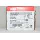 FH202 A-40/0,03 ABB Interruttore Differenziale 2P 40A 30mA 6KA Type A