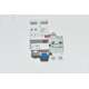 DDA202 A-25/0,03 ABB Blocco Differenziale 25A 30mA Type A