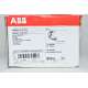 DDA202 A-25/0,03 ABB Blocco Differenziale 25A 30mA Type A