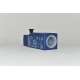 XCNR2102P20 Telemecanique Osiswitch 1NC+1 NO a scatto M20