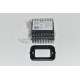 2CSY1603MY ABB Mylos Supporto per Placca 3 posti  10 Pezzi