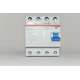 F204 A-40/0,03 ABB Differenziale Puro 4P 30mA 40Amp Type A