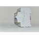 F204 A-40/0,03 ABB Differenziale Puro 4P 30mA 40Amp Type A