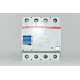 F204 B-40/0,1 ABB Differenziale Puro 4P 100mA 40 A  10Ka Type B