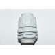 SL45215 Schneider 20 Pz Raccordo Guaina Scatola Guaina 22mm int. passo GAS 3/4