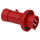 PKX32M734 Schneider Spina Mobile BT 32A 380V 3P+T Cablaggio Rapido