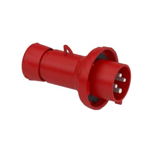 PKX32M734 Schneider Spina Mobile BT 32A 380V 3P+T Cablaggio Rapido