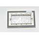 ABB Elos19380636 Placca Stagna IP55 4 Moduli Bianca