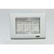 ABB Elos 19380526 Placca Stagna IP55 3 Moduli Bianca