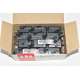 ABB Elos 2CSE1601EL 24 pz. Copriforo 1 Posto