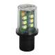DL1BKG1 Schneider Armony  Flashing LED 120 VAC White