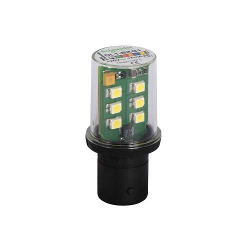DL1BKG1 Schneider Armony  Flashing LED 120 VAC White