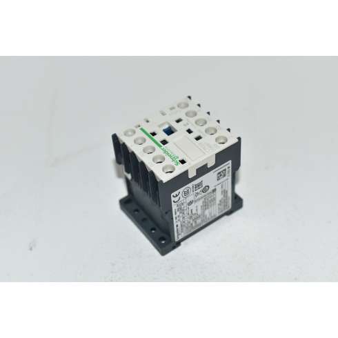 LC7K09008M7 Schneider Contattore TeSys 2NO+2NC-CA 1 440V 20Amp 220-230 VCA