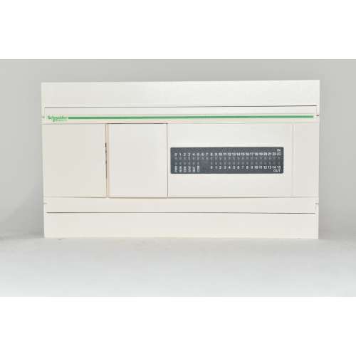 TWDLCDA40DRF Schneider Twido Base PLC Alimentazione 24VCC -24I 24VCC-16O
