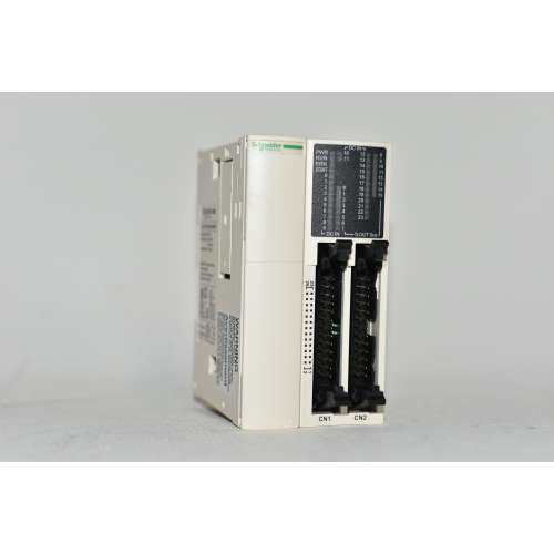 TWDLMDA40DTK Schneider Base PLC estens 24V -24Ing. 24VCC-16 Out  Stato solido