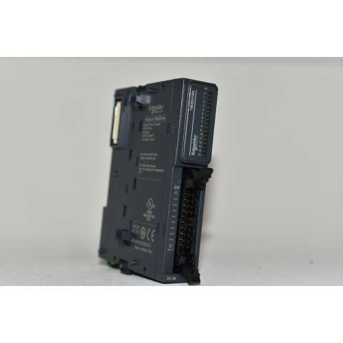 TM3DI16K Schneider Modicon Modulo TM3  16 Ingressi HE10