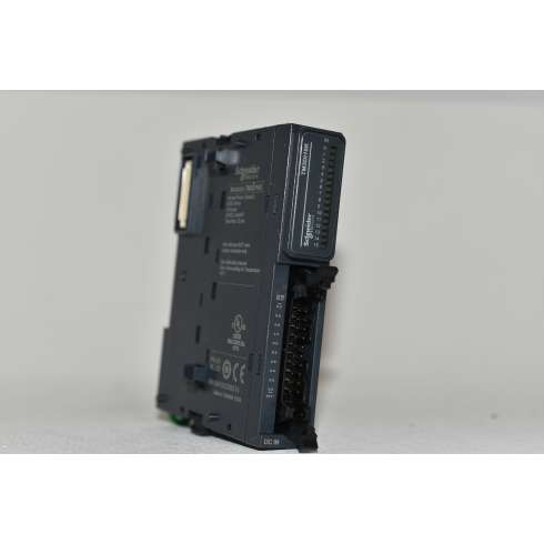 TM3DI16K Schneider Modicon Modulo TM3  16 Ingressi HE10