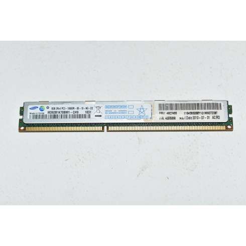 M392B1K70BM1-CH9 Samsung RAM 8GB 2RX4 PC3 10600R Server