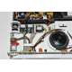 URMET VIDEOCITOFONO ATLANTICO Mod.1702 per KIT 952/11