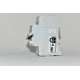 ABB DS202CMC16A10 Differenziale Magnetotermico 2P C16 10mA Type A 10KA