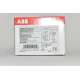 ABB DS202CMC16A10 Differenziale Magnetotermico 2P C16 10mA Type A