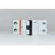 ABB DS201C16A30 Differenziale Magnetotermico 1P+N C16 30mA 6KA Type A