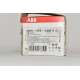 ABB DS971 B16 30mA A Differenziale Magnetotermico  B16 30mA  10KA Type A