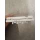 ABB Elos 19380526 Placca Stagna IP55 3 Moduli Bianca