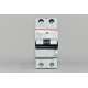 ABB DS201C10A30 Differenziale Magnetotermico  1P+N C10 30mA 6KA Type A